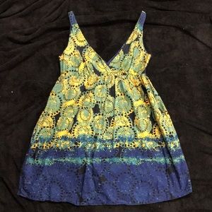 Sundress with pockets!☀️